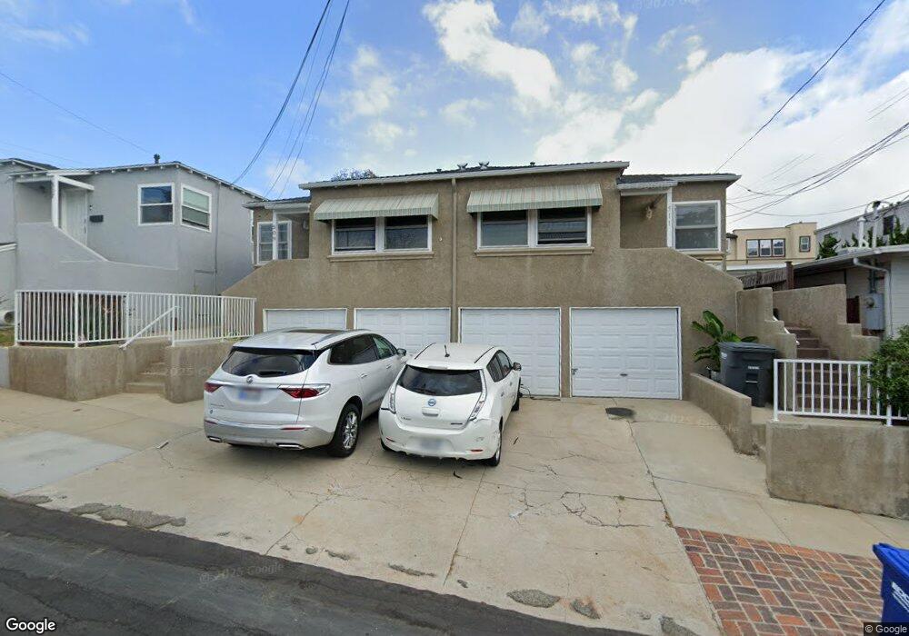 509 E Walnut Ave, El Segundo, CA 90245 - photo 1