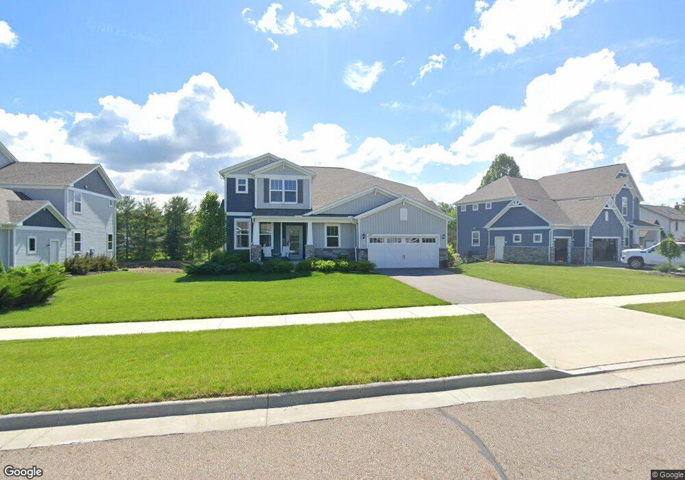 2485 Gianni Way, Richfield, OH 44286 - photo 1