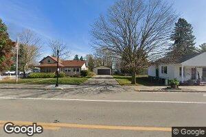 77 S Ridge St, Port Sanilac, MI 48469