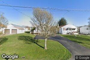 205 Stenger St, Johnstown, PA 15904