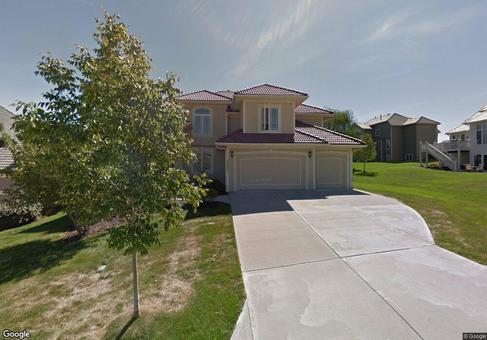 20525 W 89th St, Lenexa, KS 66220 - photo 1