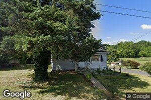 101 E Green St, Funkstown, MD 21734
