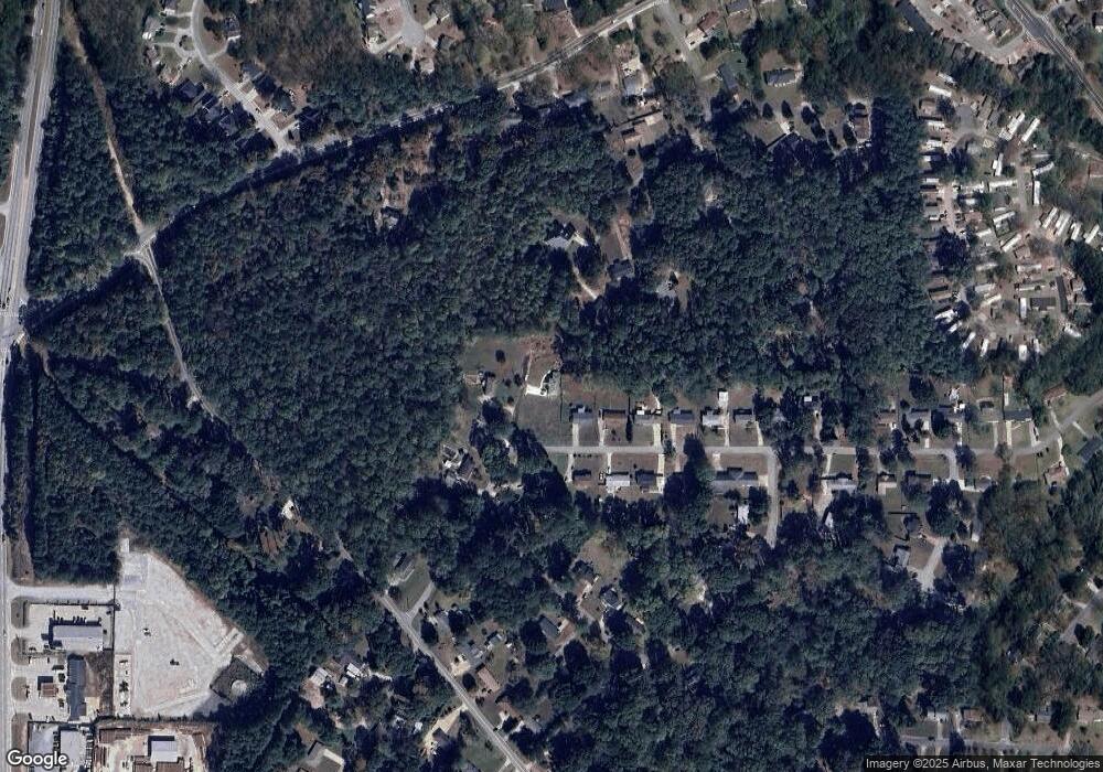 6311 Silver Creek Ln, Austell, GA 30168 - photo 1