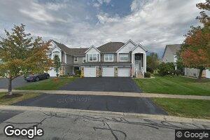 236 Concord Ln, Carol Stream, IL 60188