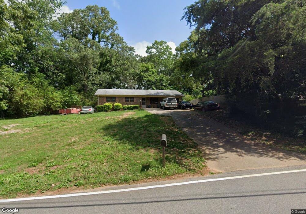 3613 Cochran Rd, Gainesville, GA 30506 - photo 1