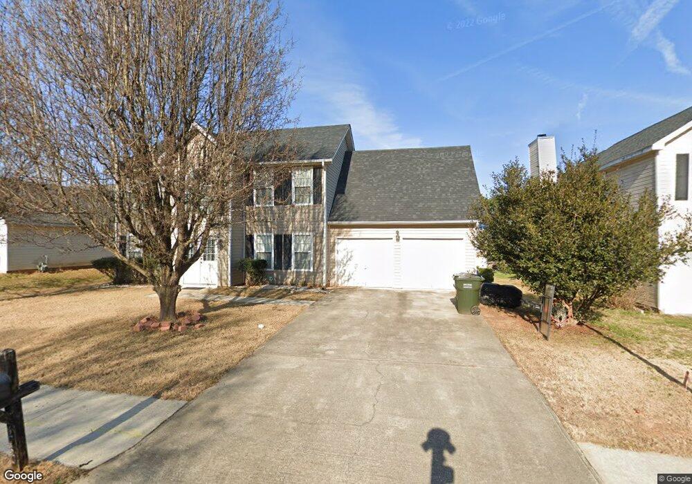 4730 Duration Ct, Snellville, GA 30039 - photo 1