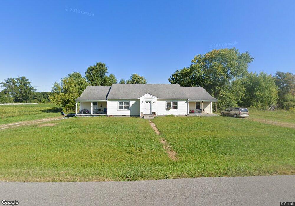 6311 E County Road 300 N, Milan, IN 47031 - photo 1
