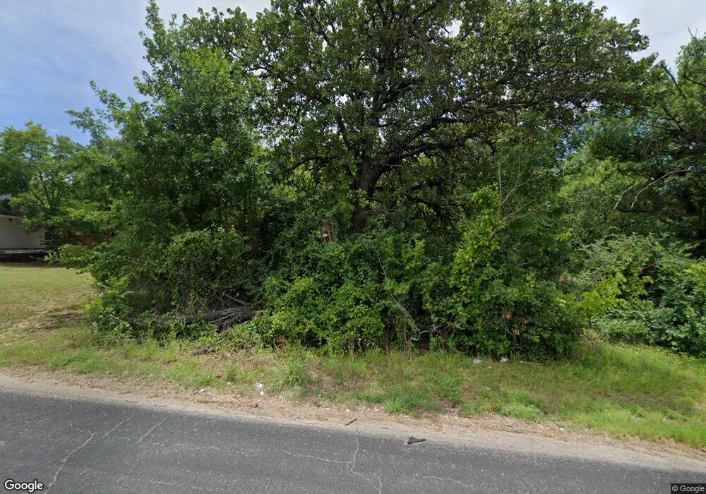 1222 Martin Luther King St, Denison, TX 75020 - photo 1