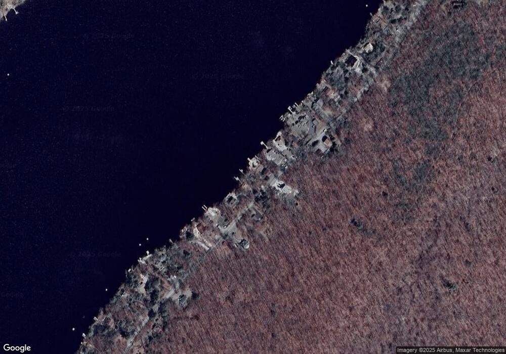 225 E Shore Lake Owassa Rd, Newton, NJ 07860 - photo 1