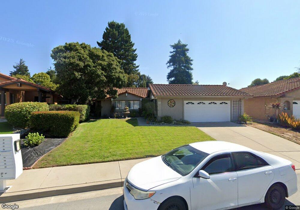 1292 Black Sage Cir, Nipomo, CA 93444 - photo 1