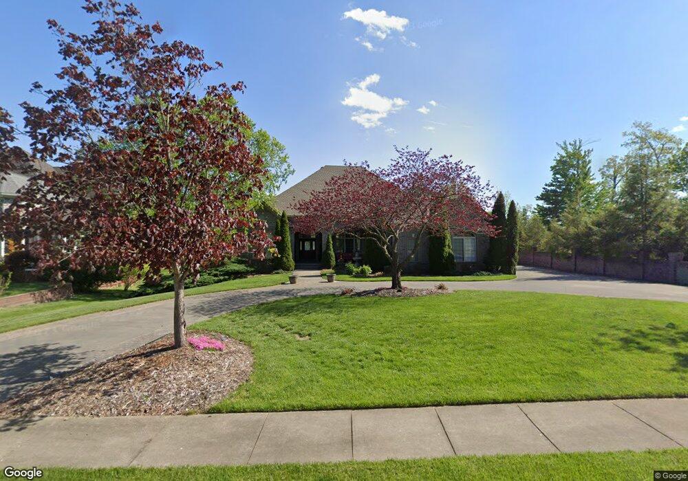 3509 Charlevoix Ct, Floyds Knobs, IN 47119 - photo 1