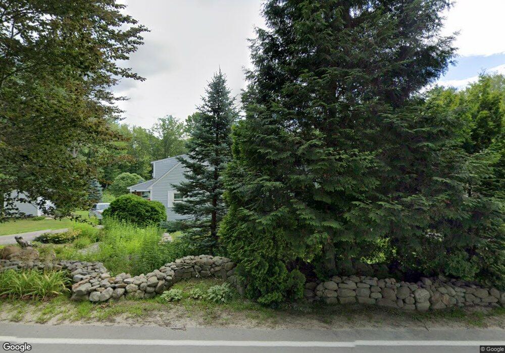 498 Federal Hill Rd, Milford, NH 03055 - photo 1