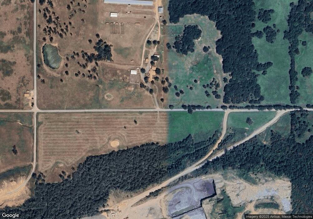 30788 Calhoun Rd, Shady Point, OK 74956 - photo 1