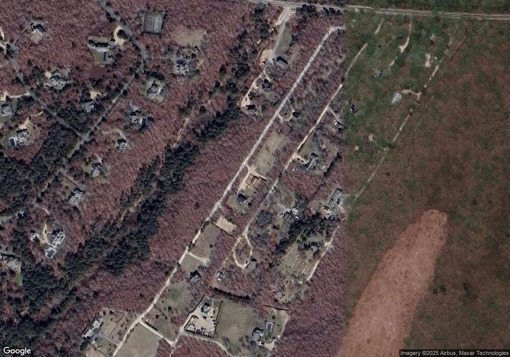 40 Red Pony Rd, Vineyard Haven, MA 02568 - photo 1