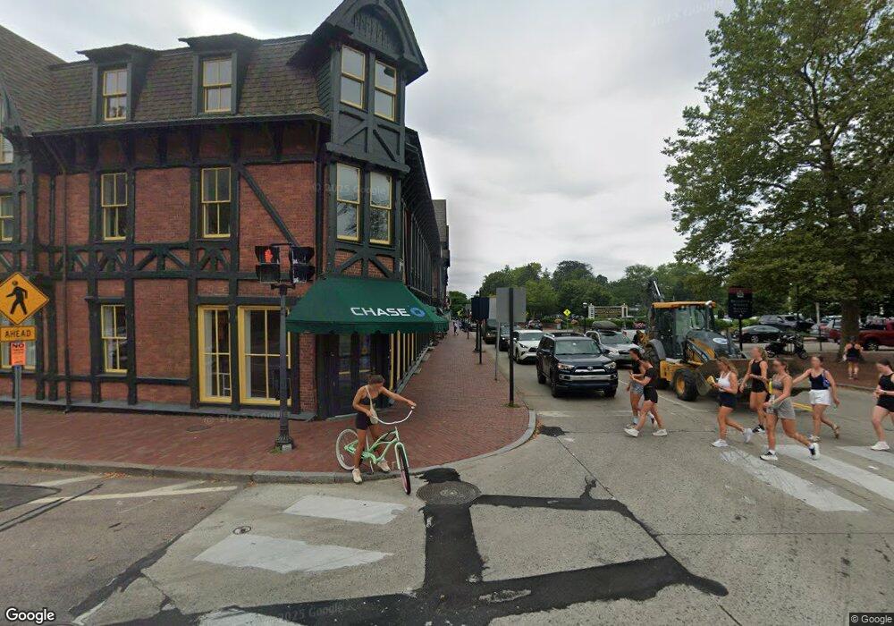 182 Bellevue Ave, Newport, RI 02840 - photo 1