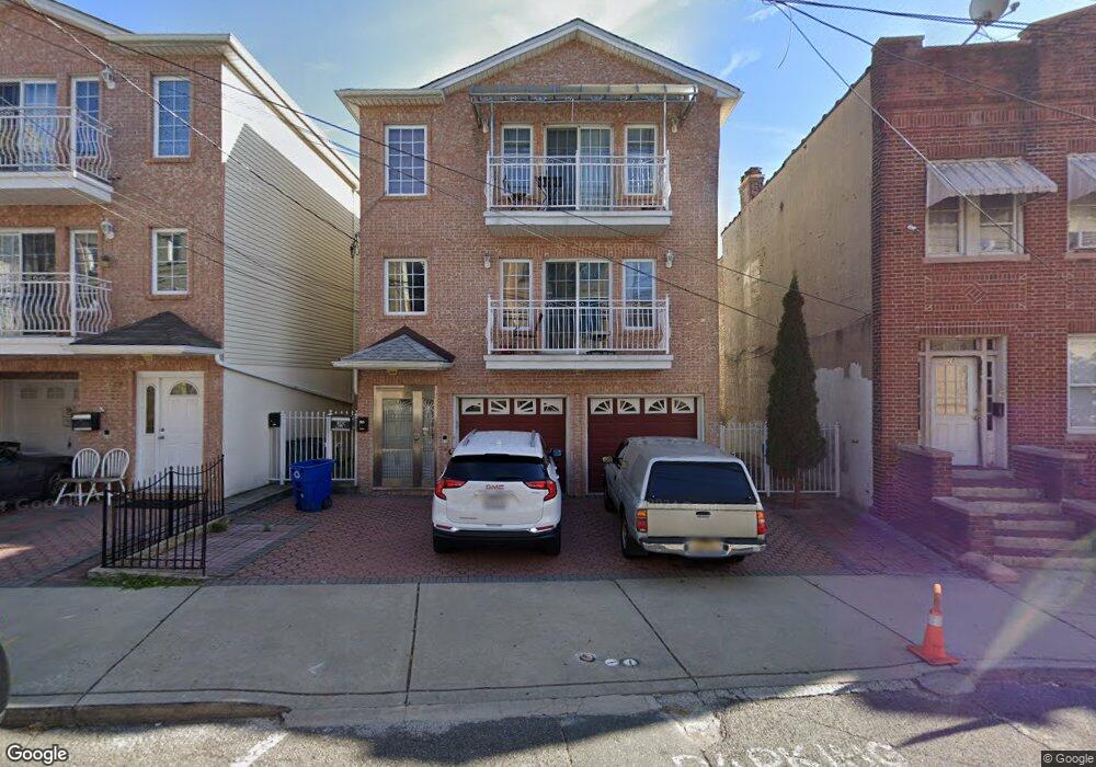 30 Gray St, Jersey City, NJ 07302 - photo 1