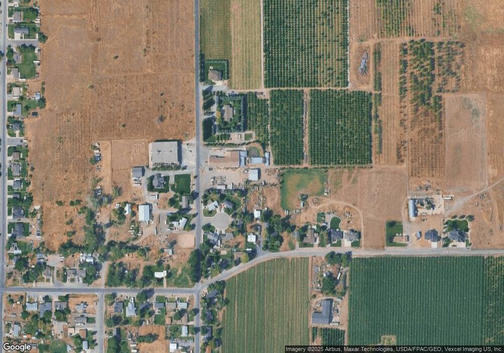 602 N 400 E, Santaquin, UT 84655 - photo 1