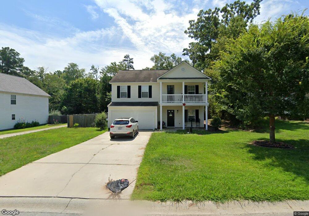 202 Eagle Pointe Dr, Chapin, SC 29036 - photo 1