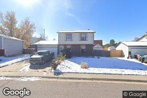 16760 E Layton Ave, Aurora, CO 80015