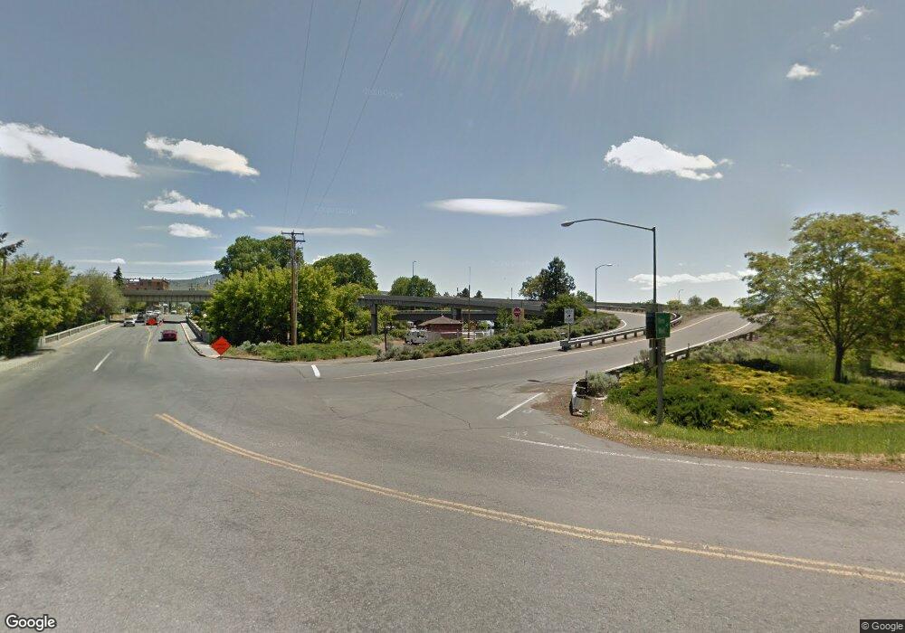 6 Riverside Dr, Klamath Falls, OR 97601 - photo 1