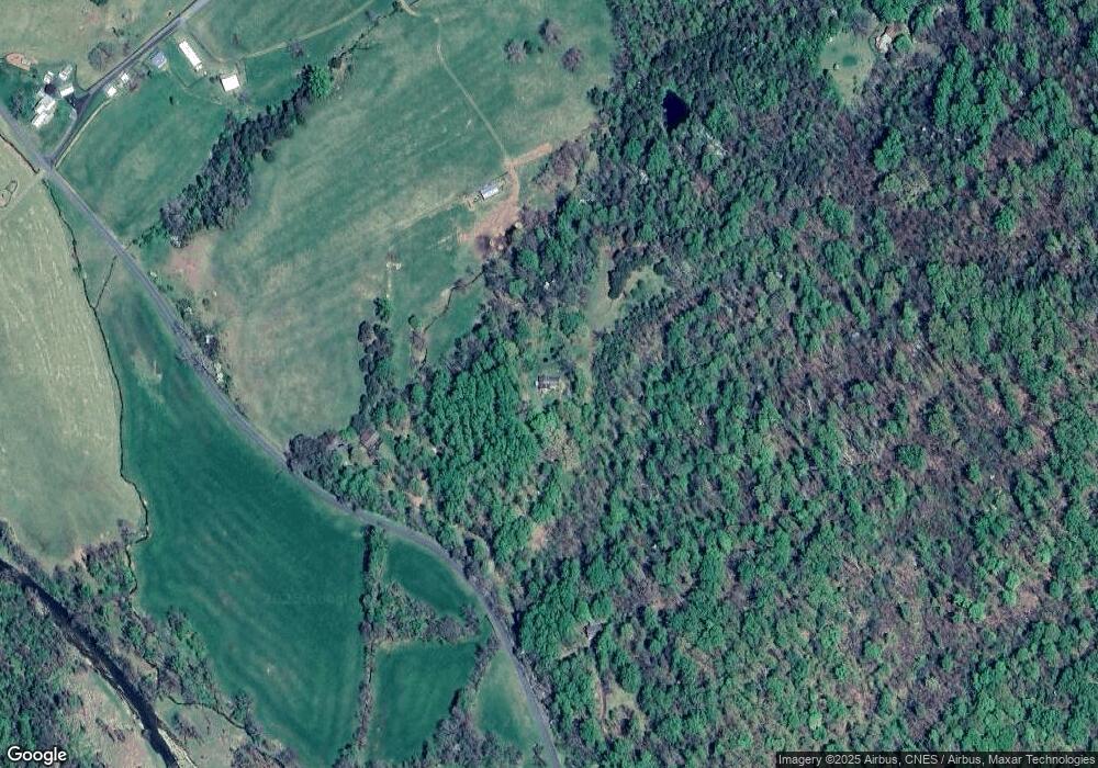 1137 Kinderhook Rd, Madison, VA 22727 - photo 1