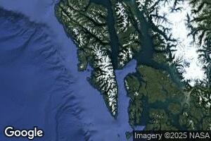 0 Legal Address Only Unit Big Gull Island, Sitka, AK 99835