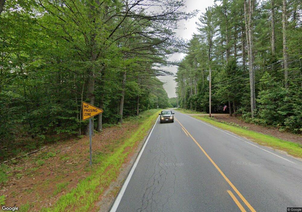 0 Webster Rd unit 12B 4733497, Conway, NH 03813 - photo 1