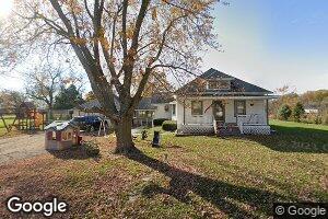 213 Jackson St, Clearfield, IA 50840