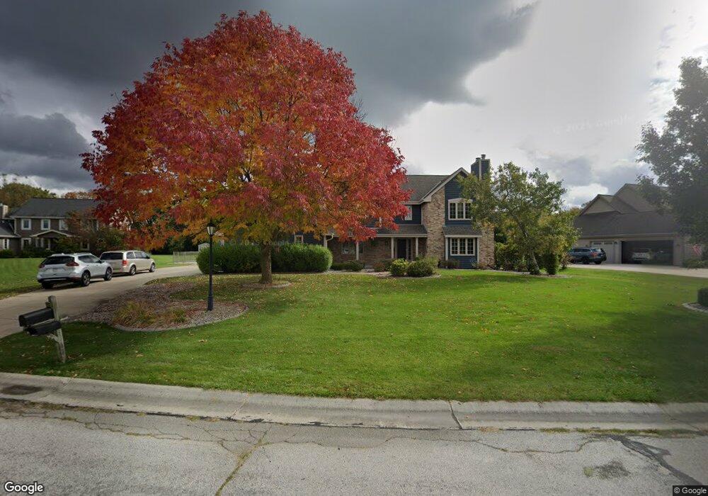 W144N7128 Terrace Dr, Menomonee Falls, WI 53051 - photo 1