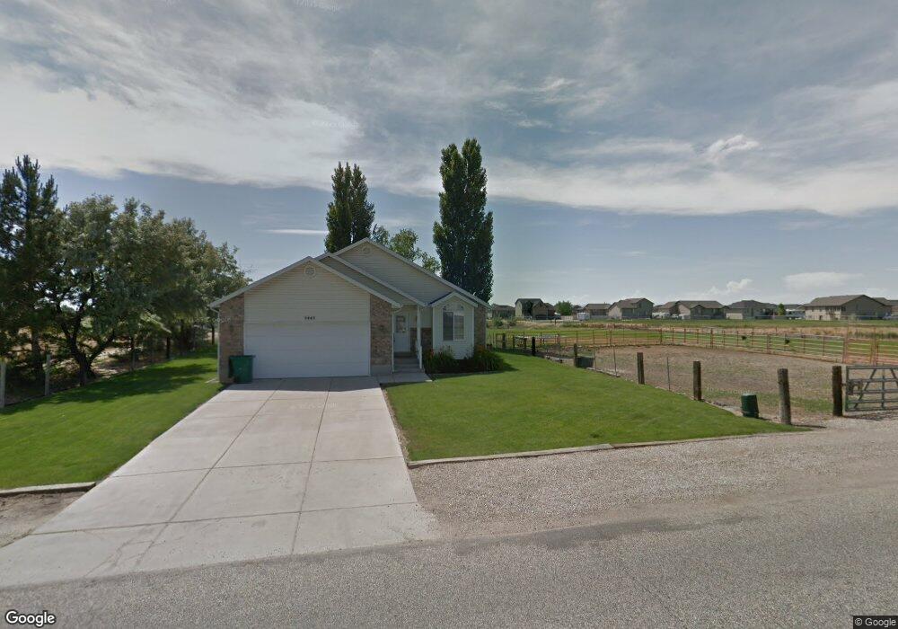 4309 W 5430 St S A S unit A, Roy, UT 84067 - photo 1