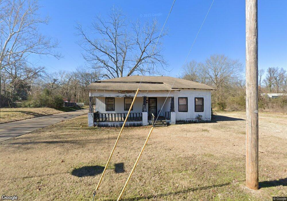 828 Capp St, Texarkana, TX 75501 - photo 1