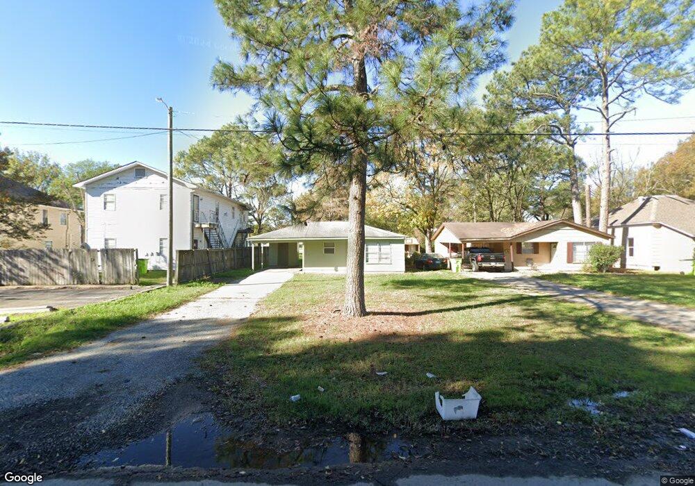 1712 S Grand Ave, Stuttgart, AR 72160 - photo 1