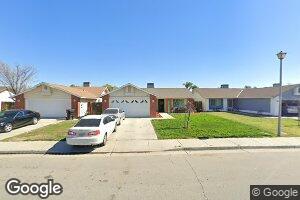 130 11th St, Mc Farland, CA 93250