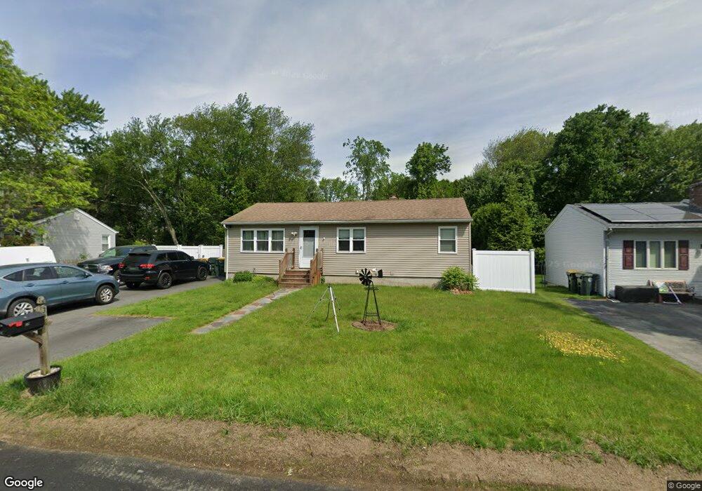 39 Douglas Cir, Greenville, RI 02828 - photo 1