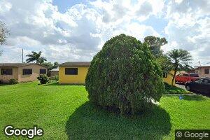 2532 SW 14th Terrace, Pahokee, FL 33476