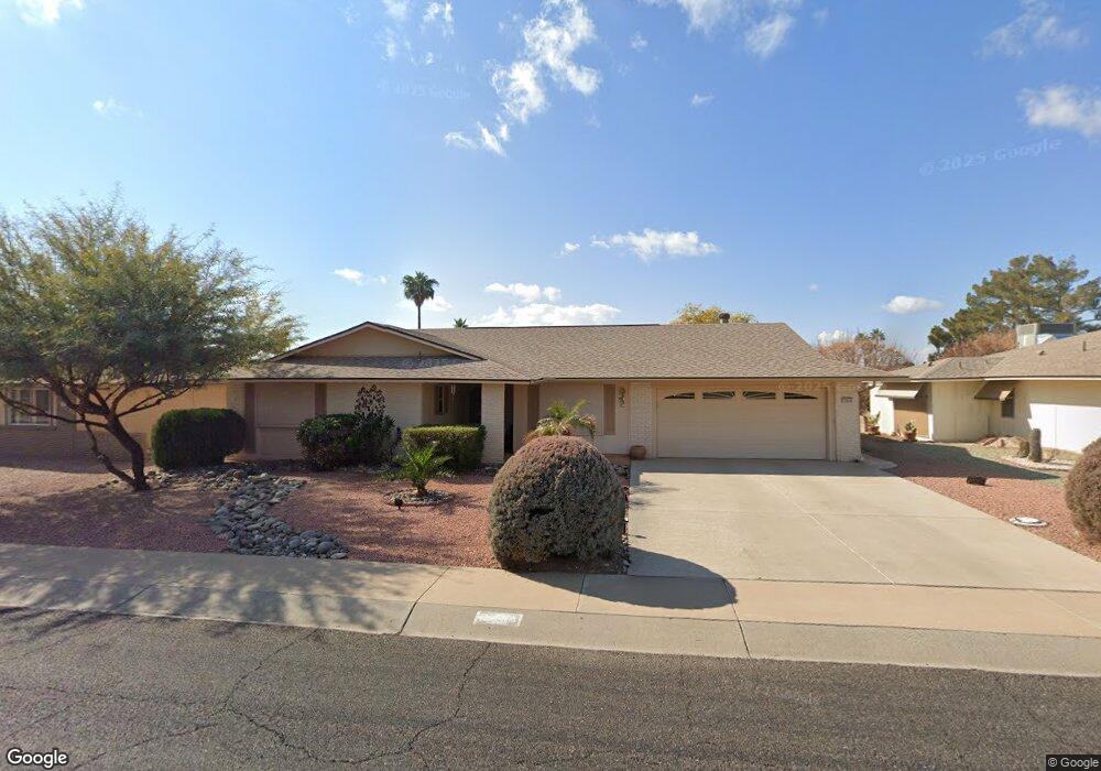 17434 N Calico Dr, Sun City, AZ 85373 - photo 1