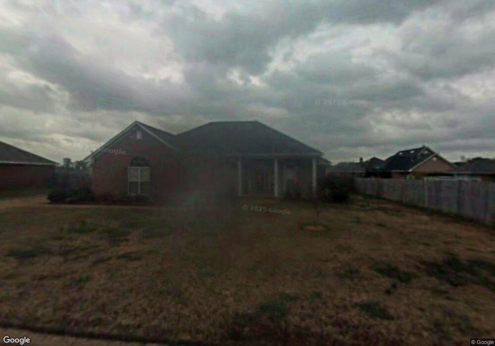 1103 Alixandria Dr, Byram, MS 39272 - photo 1