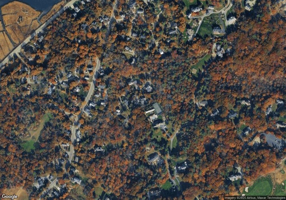 175 Hull St, Cohasset, MA 02025 - photo 1