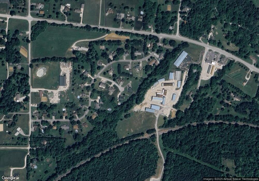 9117 Shelby Ct, Georgetown, IN 47122 - photo 1