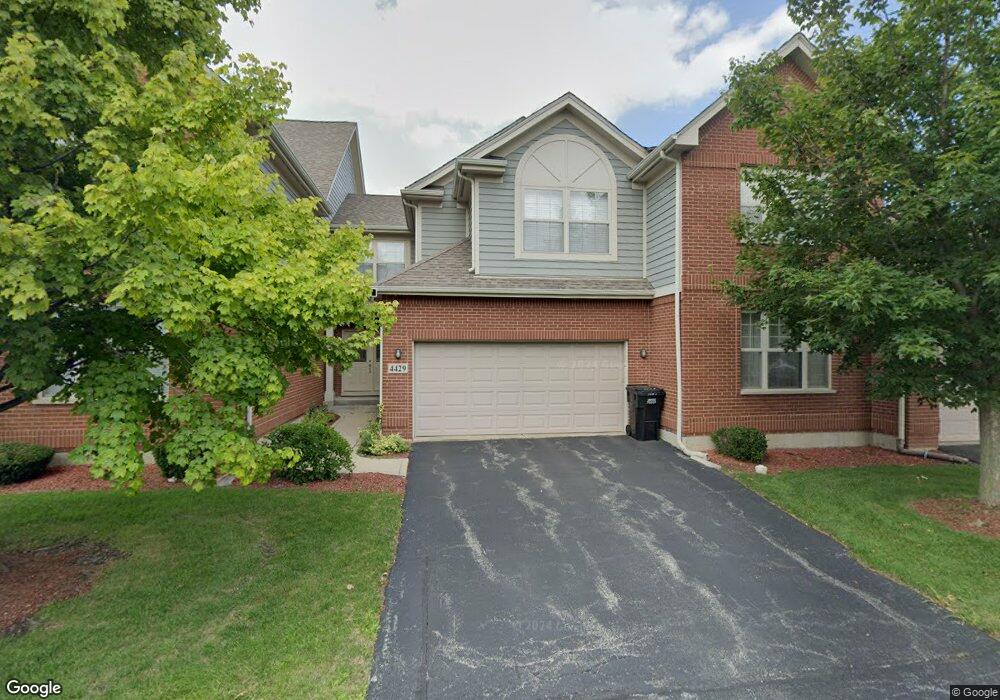 4429 Lainie Cir, Glenview, IL 60026 - photo 1