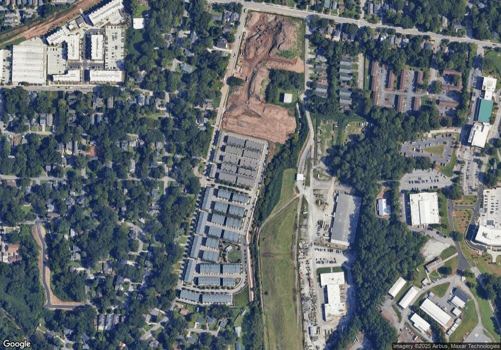 714 Needletail Way, Atlanta, GA 30312 - photo 1