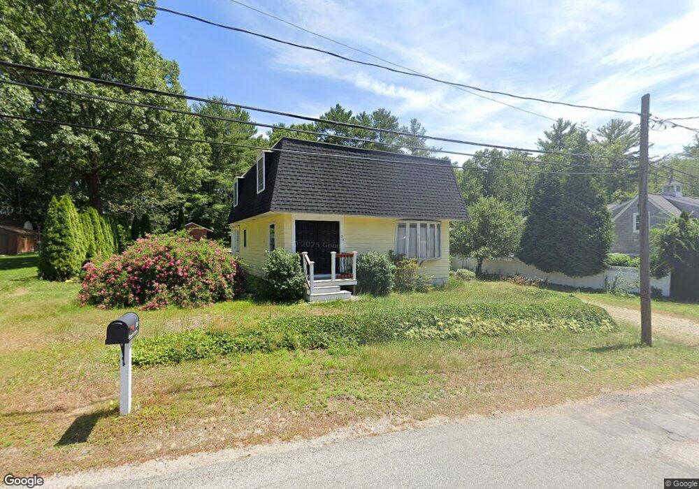 30 11th Ave, Halifax, MA 02338 - photo 1