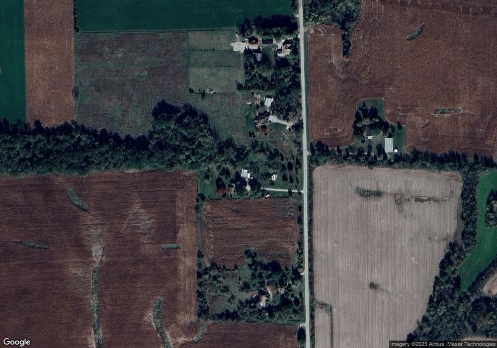 N9285 Benson Rd, Brooklyn, WI 53521 - photo 1