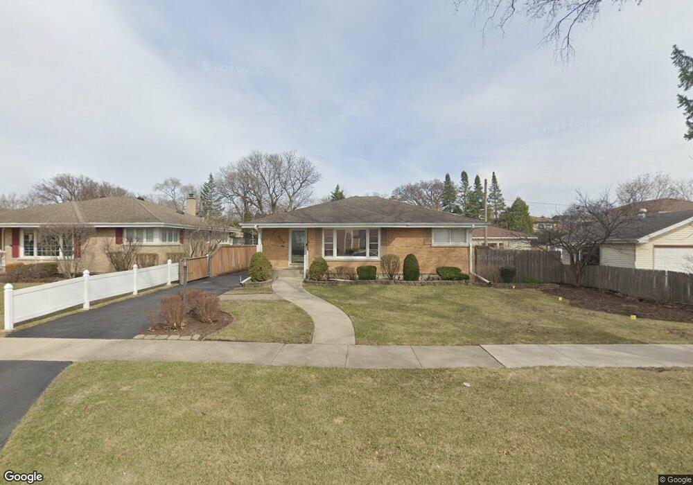 967 S Euclid Ave, Elmhurst, IL 60126 - photo 1