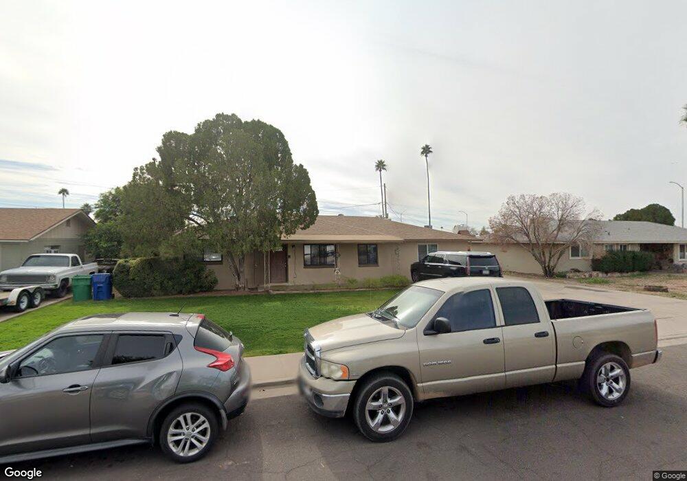 1931 E 5th Ave, Mesa, AZ 85204 - photo 1