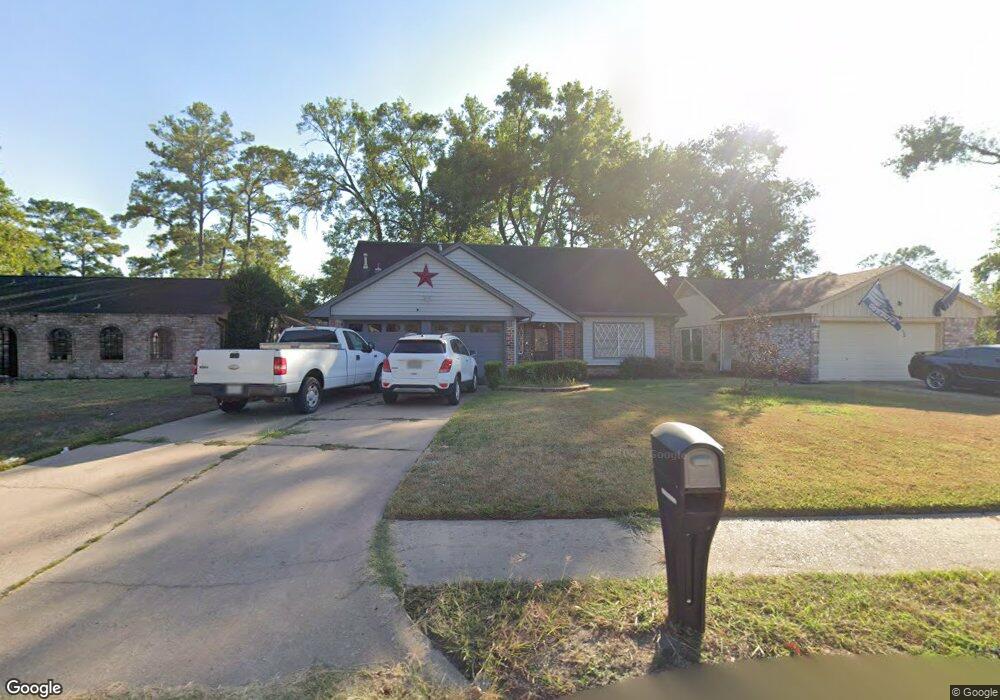 7207 Shady Corners Ln, Houston, TX 77040 - photo 1