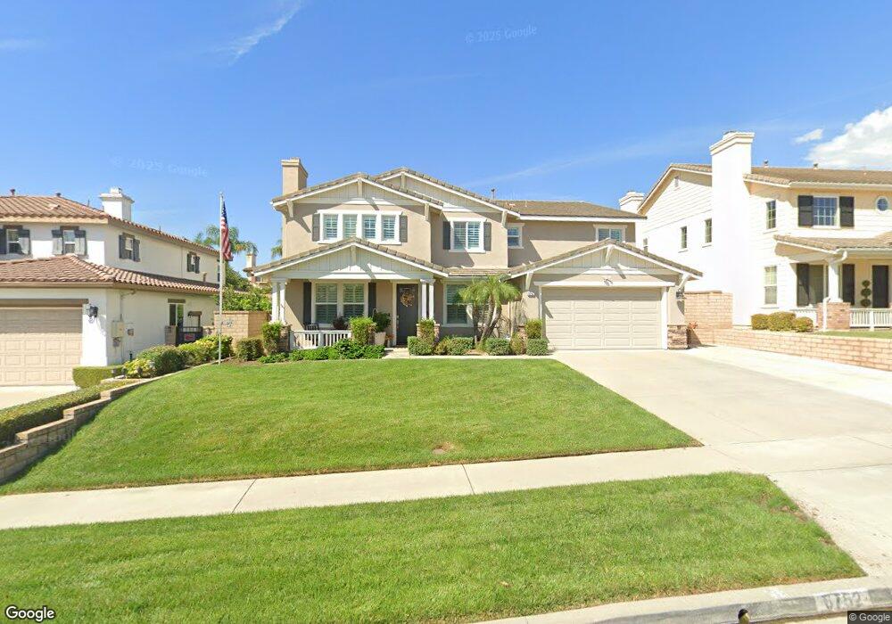 6752 Meriwether Ct, Rancho Cucamonga, CA 91701 - photo 1