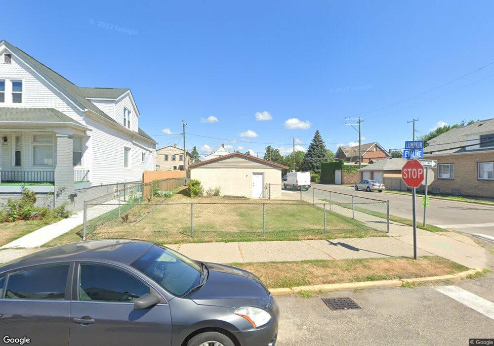 2061 Evaline St, HamtraMcK, MI 48212 - photo 1