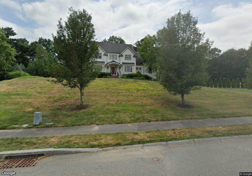 7 Yonker Place unit 91, Walpole, MA 02081 - photo 1