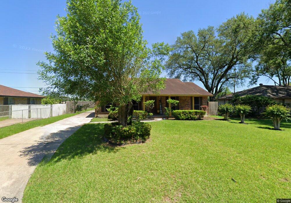 10030 Woodwick St, Houston, TX 77016 - photo 1